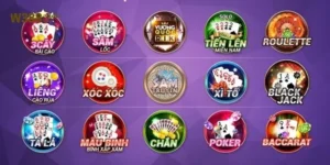 Mẹo chơi game bài đổi thưởng Pica
