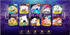 Game Đổi Thưởng MMwin